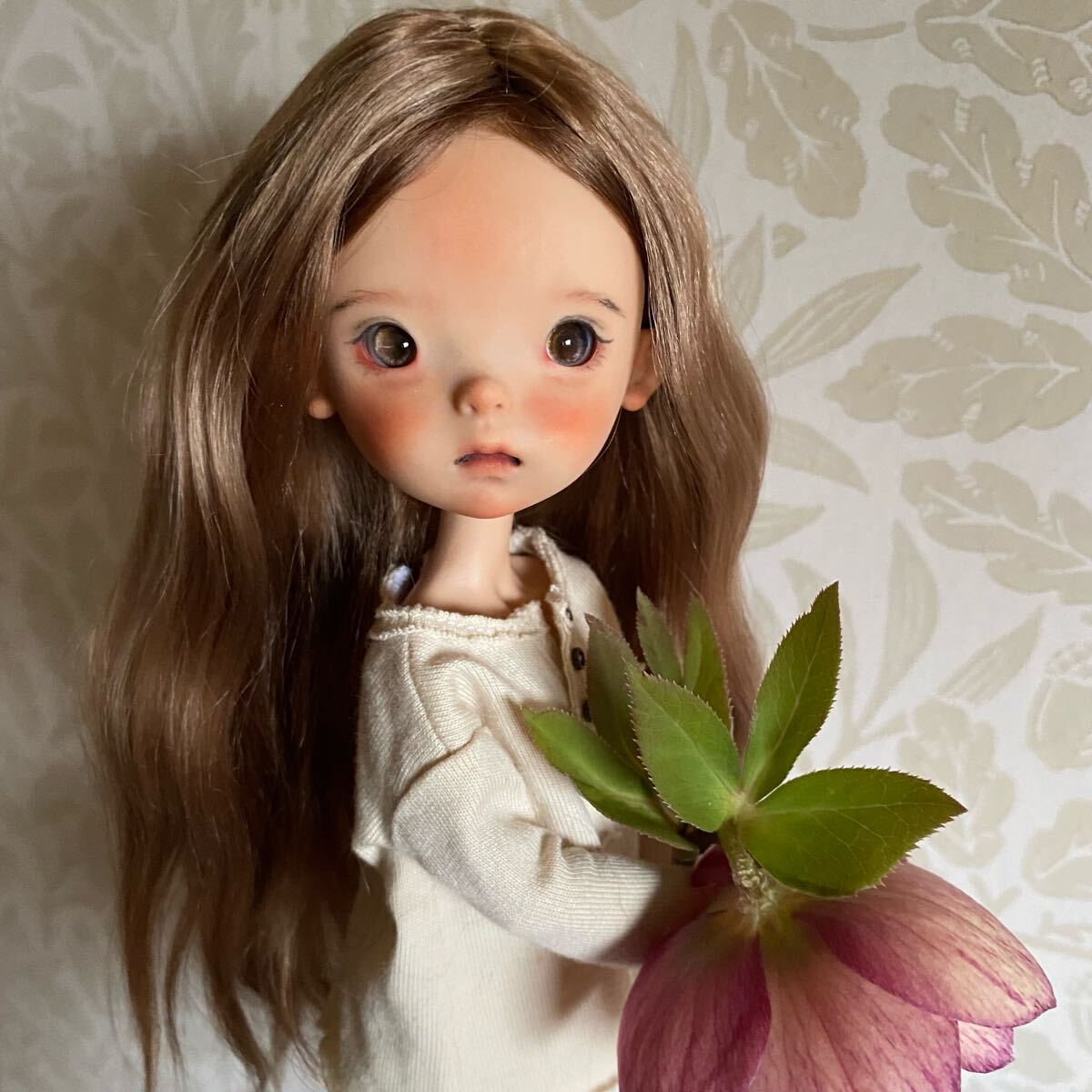 球体関節人形 landoudou 風 bjd dayuanbao カスタムドール 球体関節人形 landoudou 風 bjd dayuanbao カスタムドール
