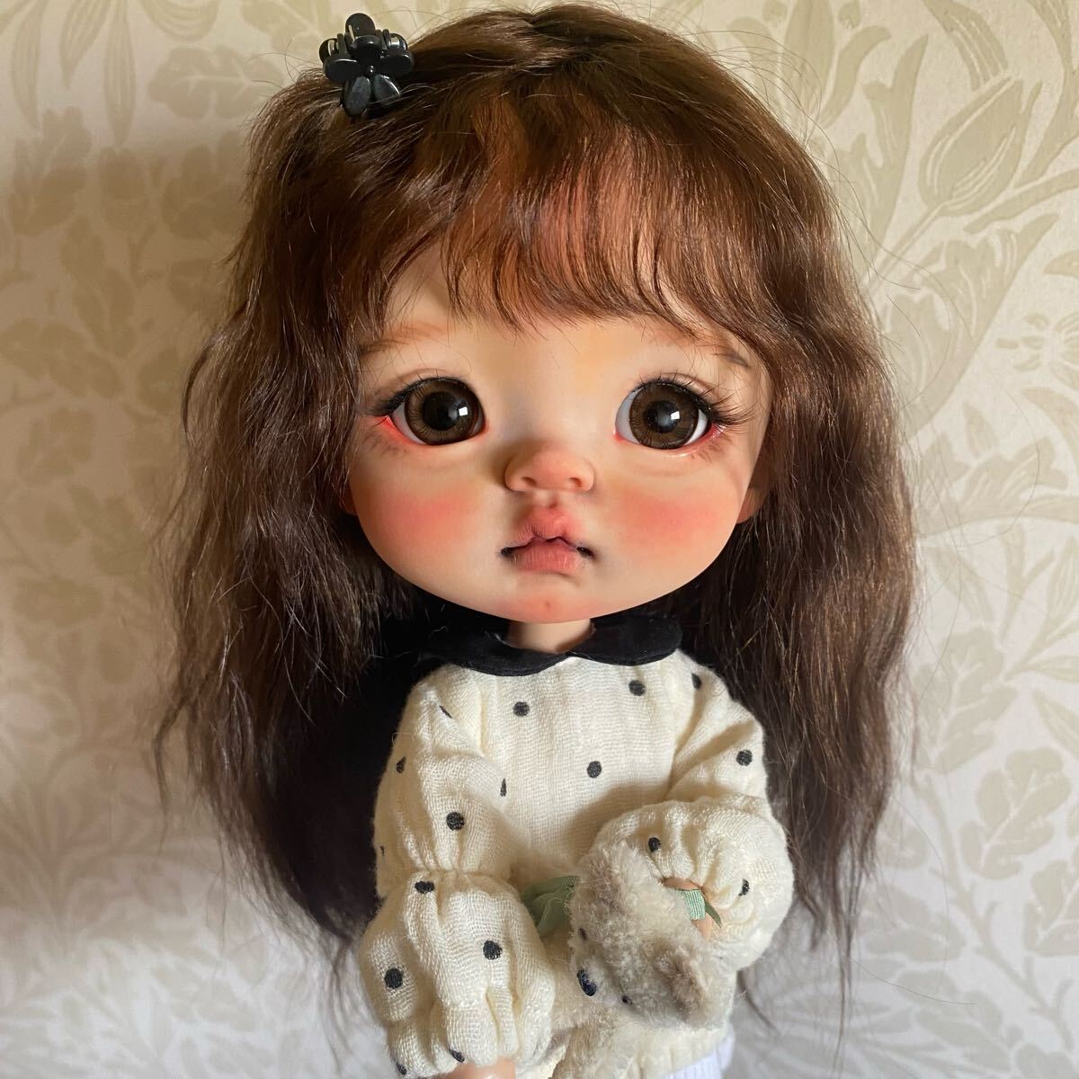 bjd 球体関節人形 dayuanbaoカスタムドール qbaby 人形 ブライス bjd 球体関節人形 dayuanbaoカスタムドール qbaby 人形 ブライス
