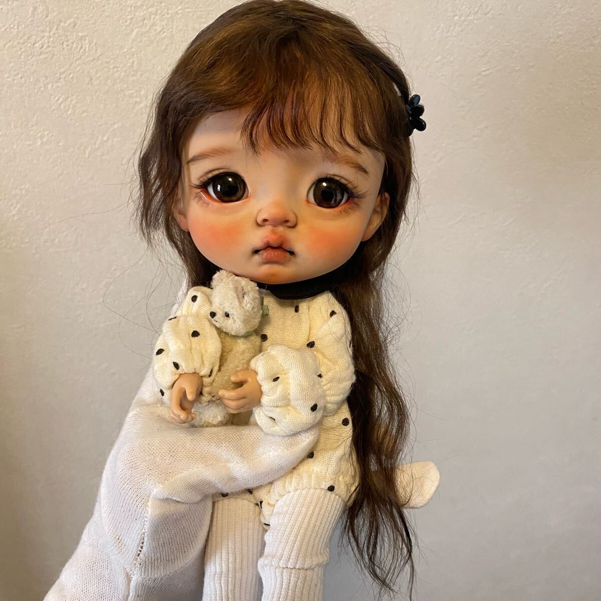 bjd 球体関節人形 dayuanbaoカスタムドール qbaby 人形 ブライス bjd 球体関節人形 dayuanbaoカスタムドール qbaby 人形 ブライス