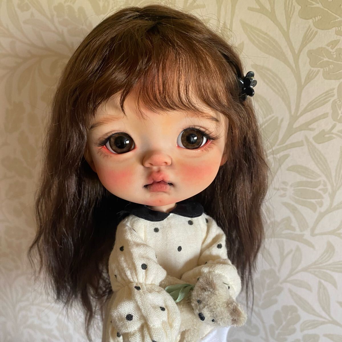 bjd 球体関節人形 dayuanbaoカスタムドール qbaby 人形 ブライス bjd 球体関節人形 dayuanbaoカスタムドール qbaby 人形 ブライス