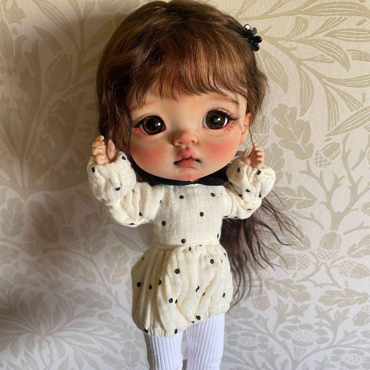 bjd 球体関節人形 dayuanbaoカスタムドール qbaby 人形 ブライス bjd 球体関節人形 dayuanbaoカスタムドール qbaby 人形 ブライス