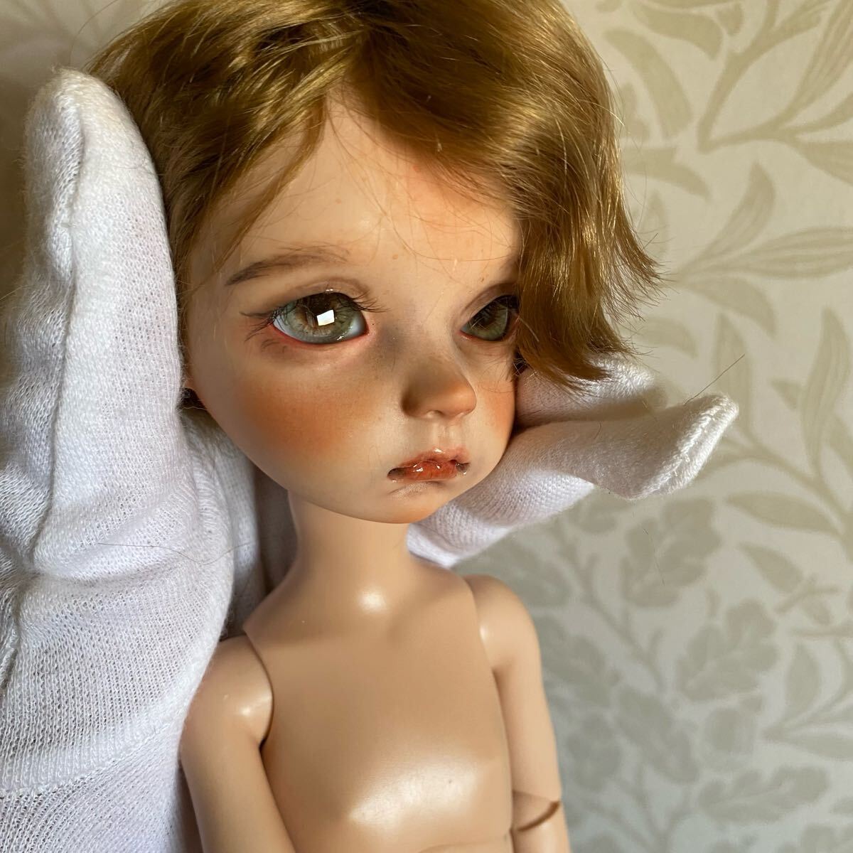 bjd 球体関節人形 imda 風 カスタムドール ブライス dayuanbao bjd 球体関節人形 imda 風 カスタムドール ブライス dayuanbao