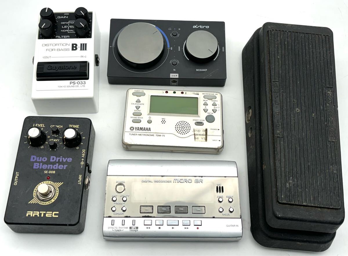 音楽機材 15台 まとめ マルチトラックレコーダー メトロノーム 音楽機材 15台 まとめ マルチトラックレコーダー メトロノーム