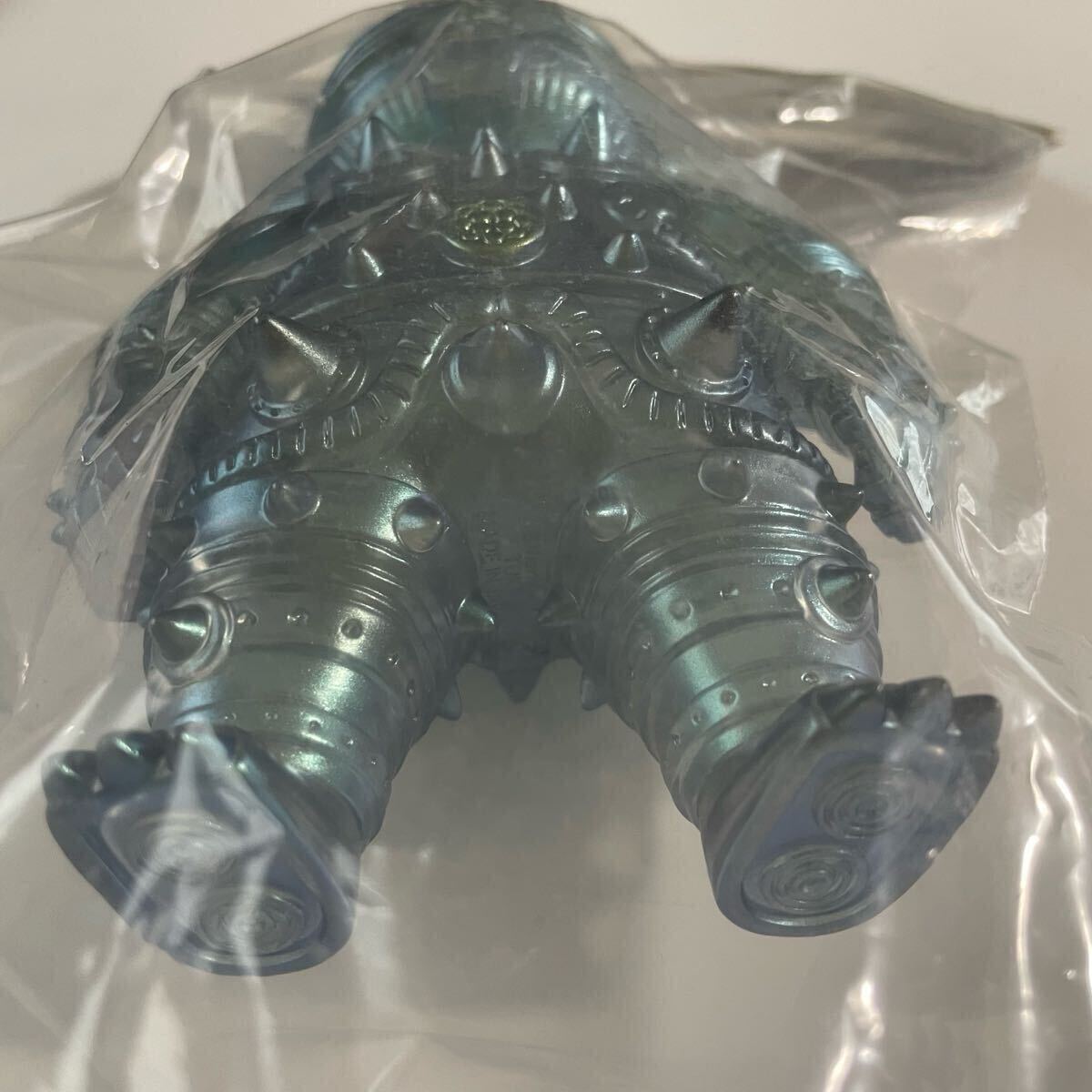 toky ともだち初号機 光学迷彩bタイプ トーキーizumonster toky ともだち初号機 光学迷彩bタイプ トーキーizumonster