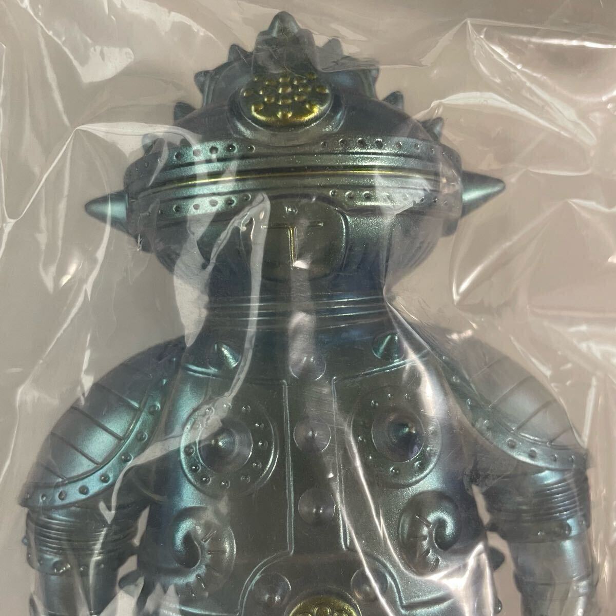 toky ともだち初号機 光学迷彩bタイプ トーキーizumonster toky ともだち初号機 光学迷彩bタイプ トーキーizumonster