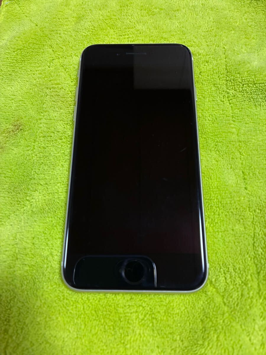 iPhone SE3 128GB SIMロック解除済み 中古美品 おまけあり iPhone SE3 128GB SIMロック解除済み 中古美品 おまけあり