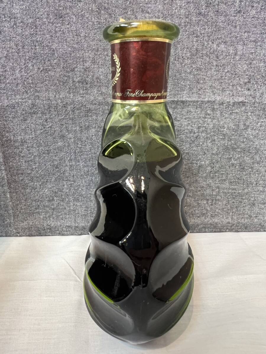 1円スタート! REMY MARTIN XO レミーマルタン グリーンボトル 1円スタート! REMY MARTIN XO レミーマルタン グリーンボトル