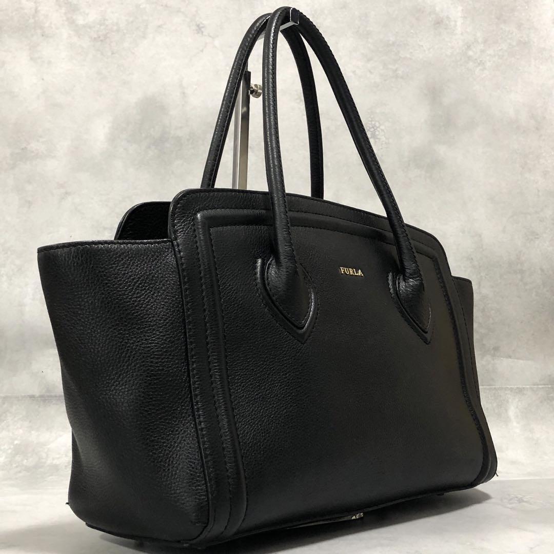 フルラ FURLA カレッジ トートバッグ ハンドバッグ ビジネス フルラ FURLA カレッジ トートバッグ ハンドバッグ ビジネス