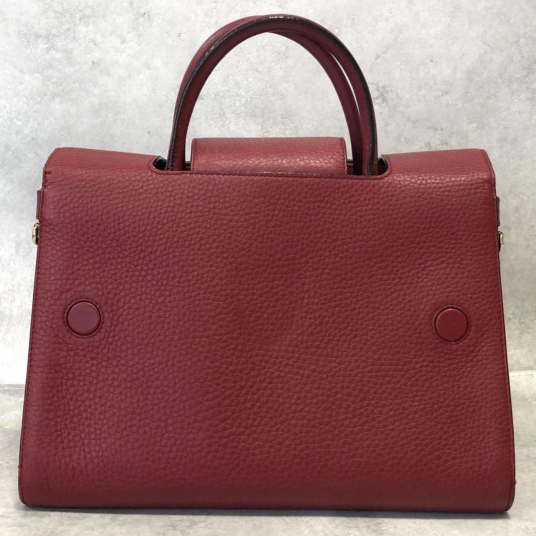 Christian Dior クリスチャンディオール エヴァ― 2way Christian Dior クリスチャンディオール エヴァ― 2way