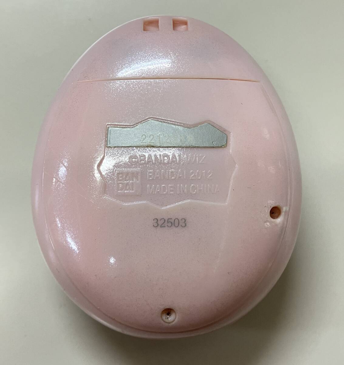上704-300 BANDAI たまごっちピース アイカツ! Tamagotchi P's 上704-300 BANDAI たまごっちピース アイカツ! Tamagotchi P's