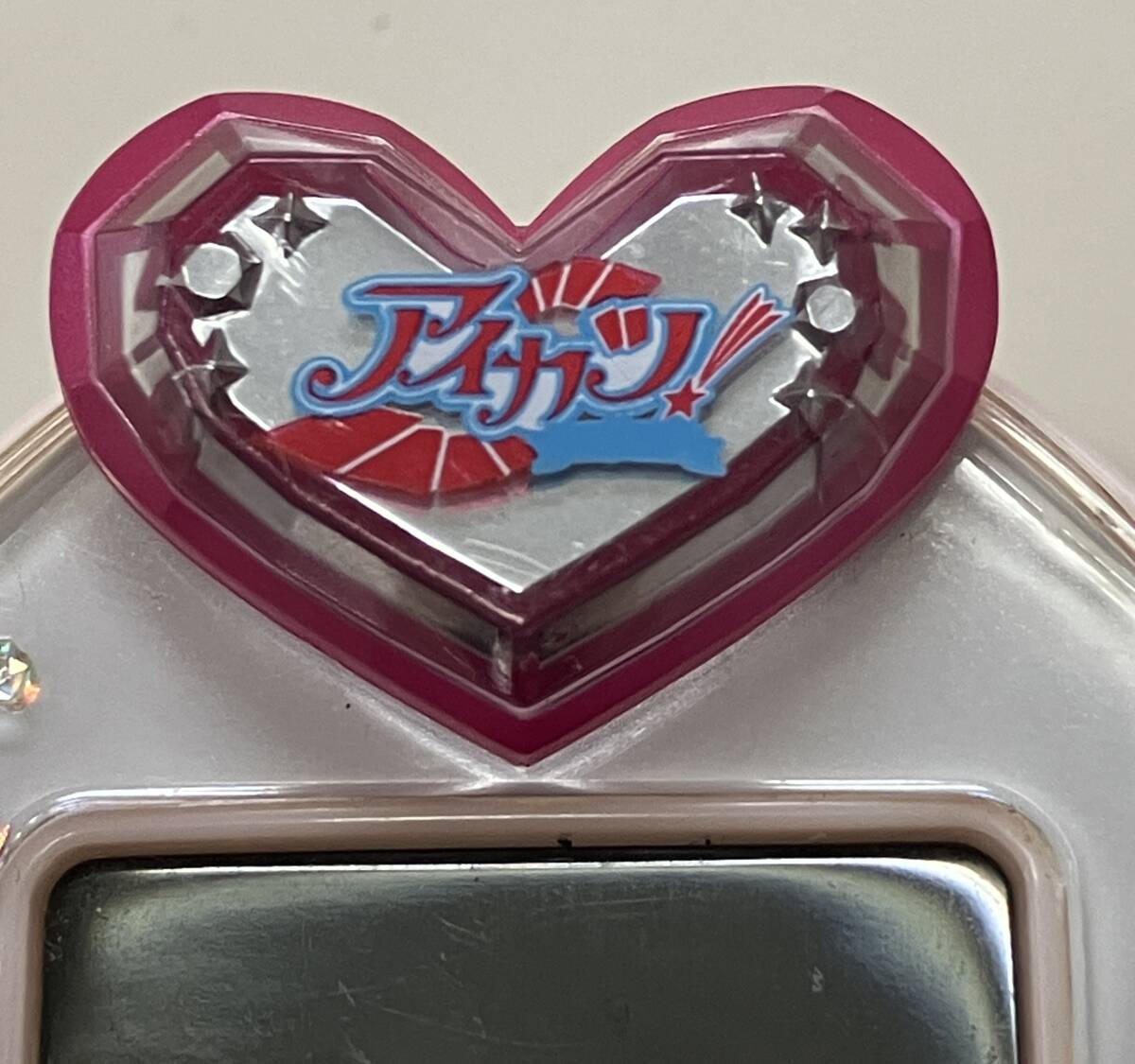 上704-300 BANDAI たまごっちピース アイカツ! Tamagotchi P's 上704-300 BANDAI たまごっちピース アイカツ! Tamagotchi P's