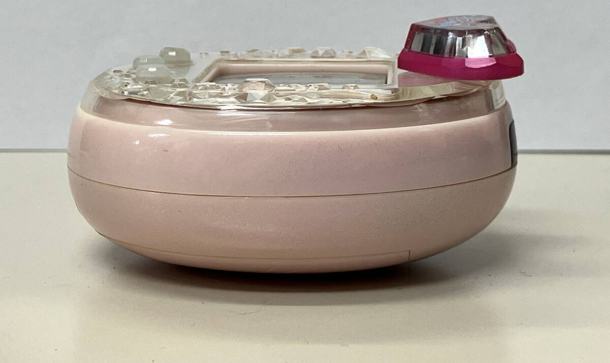 上704-300 BANDAI たまごっちピース アイカツ! Tamagotchi P's 上704-300 BANDAI たまごっちピース アイカツ! Tamagotchi P's