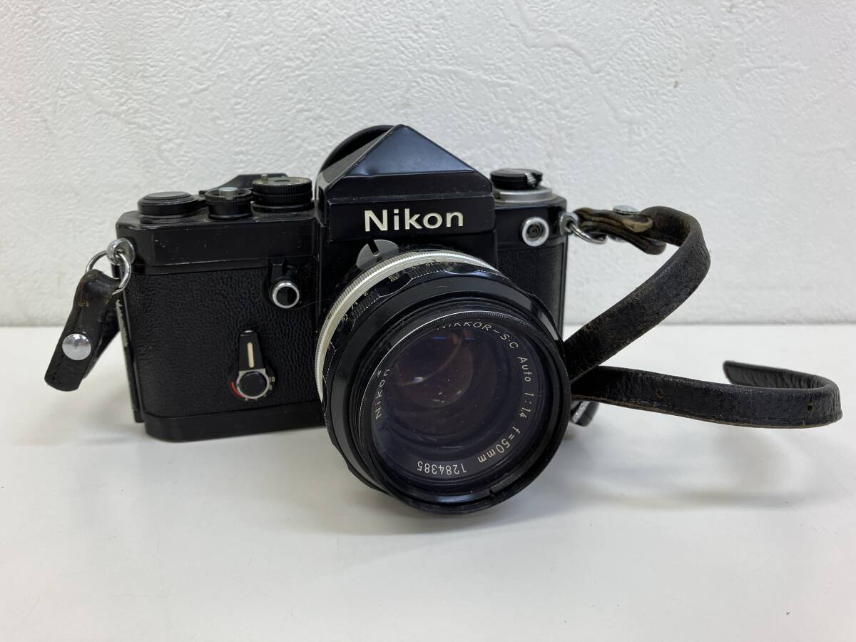 ロ704-060 Nikon F2 アイレベル カメラ ① ニコン フィルム ロ704-060 Nikon F2 アイレベル カメラ ① ニコン フィルム