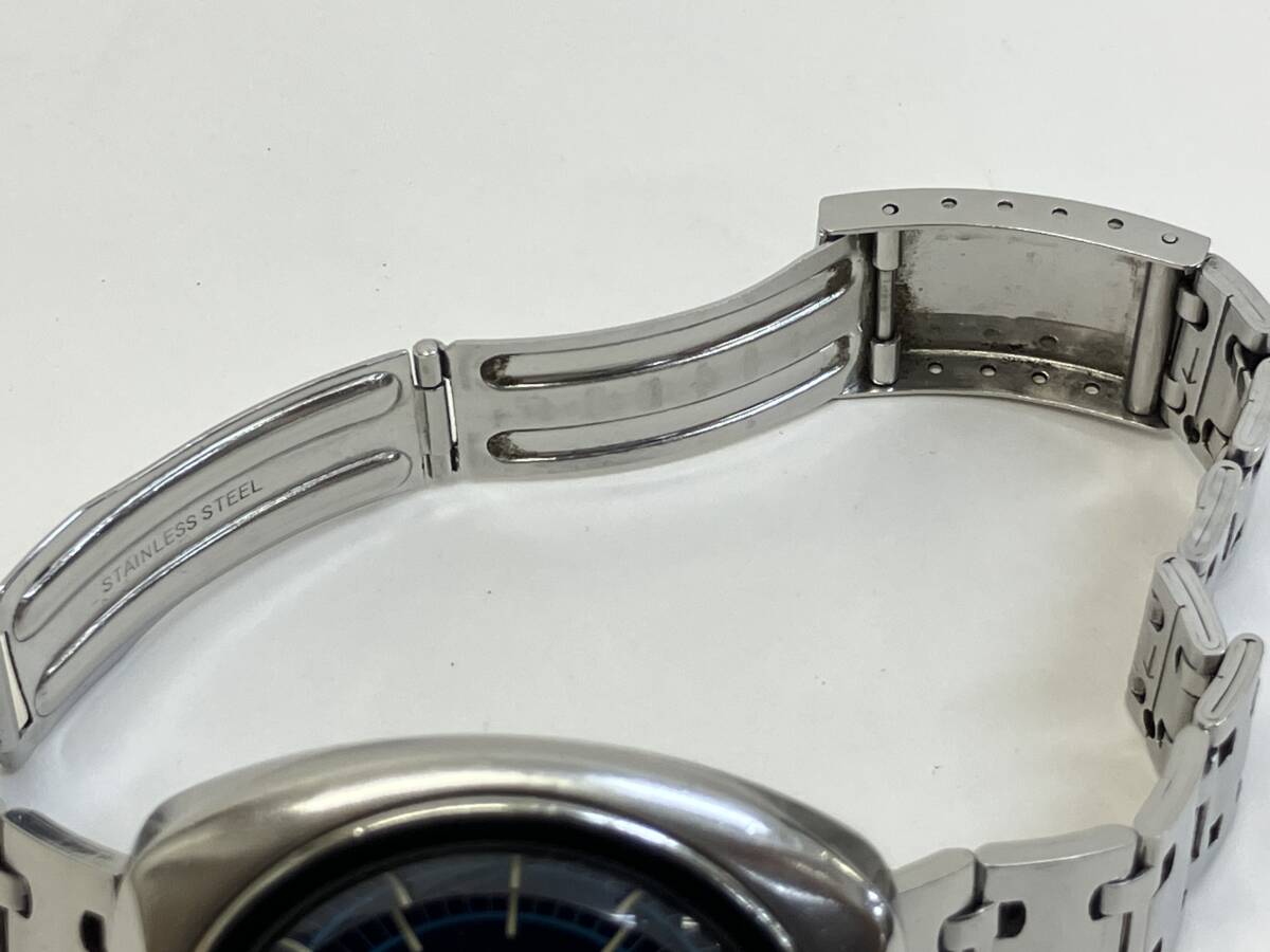 上704-301 腕時計 6106-8560 SEIKO 5 SPORTS セイコー5スポーツ 上704-301 腕時計 6106-8560 SEIKO 5 SPORTS セイコー5スポーツ