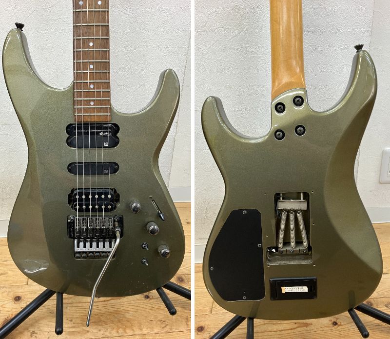 久704-106 フェルナンデス エレキギター サスティナー FERNANDES 久704-106 フェルナンデス エレキギター サスティナー FERNANDES