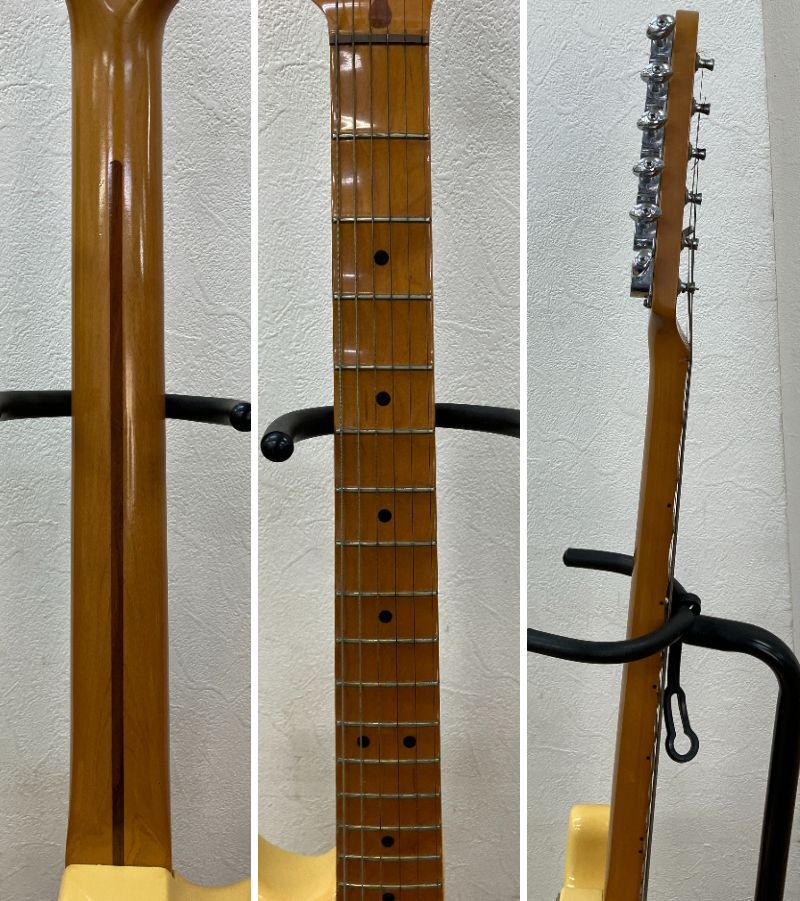 小704-126 フェンダー ストラトキャスター U.S SIGNATURE SERIES 小704-126 フェンダー ストラトキャスター U.S SIGNATURE SERIES