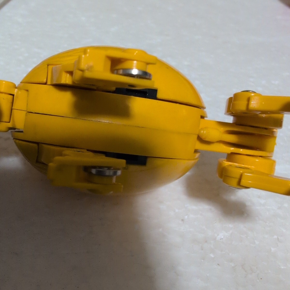 1984年 昭和当時物 昭和レトロ BANDAI バンダイ タマゴラス E-6 1984年 昭和当時物 昭和レトロ BANDAI バンダイ タマゴラス E-6