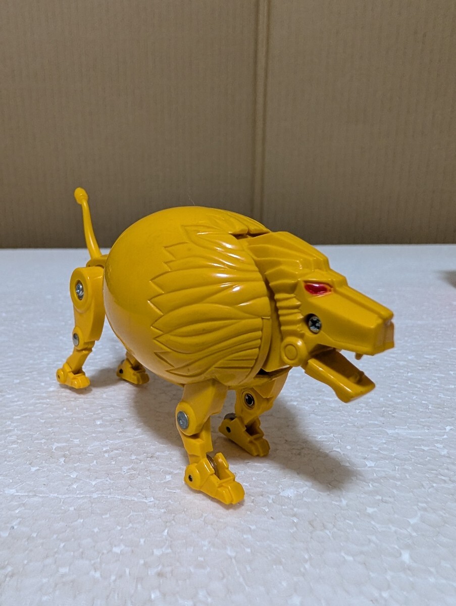 1984年 昭和当時物 昭和レトロ BANDAI バンダイ タマゴラス E-6 1984年 昭和当時物 昭和レトロ BANDAI バンダイ タマゴラス E-6