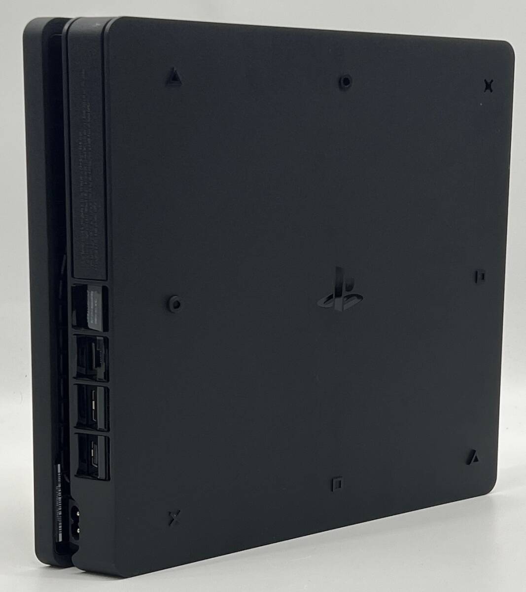 1円スタート 中古ゲーム機 Playstation4 1TB CUH-2100BB01 1円スタート 中古ゲーム機 Playstation4 1TB CUH-2100BB01
