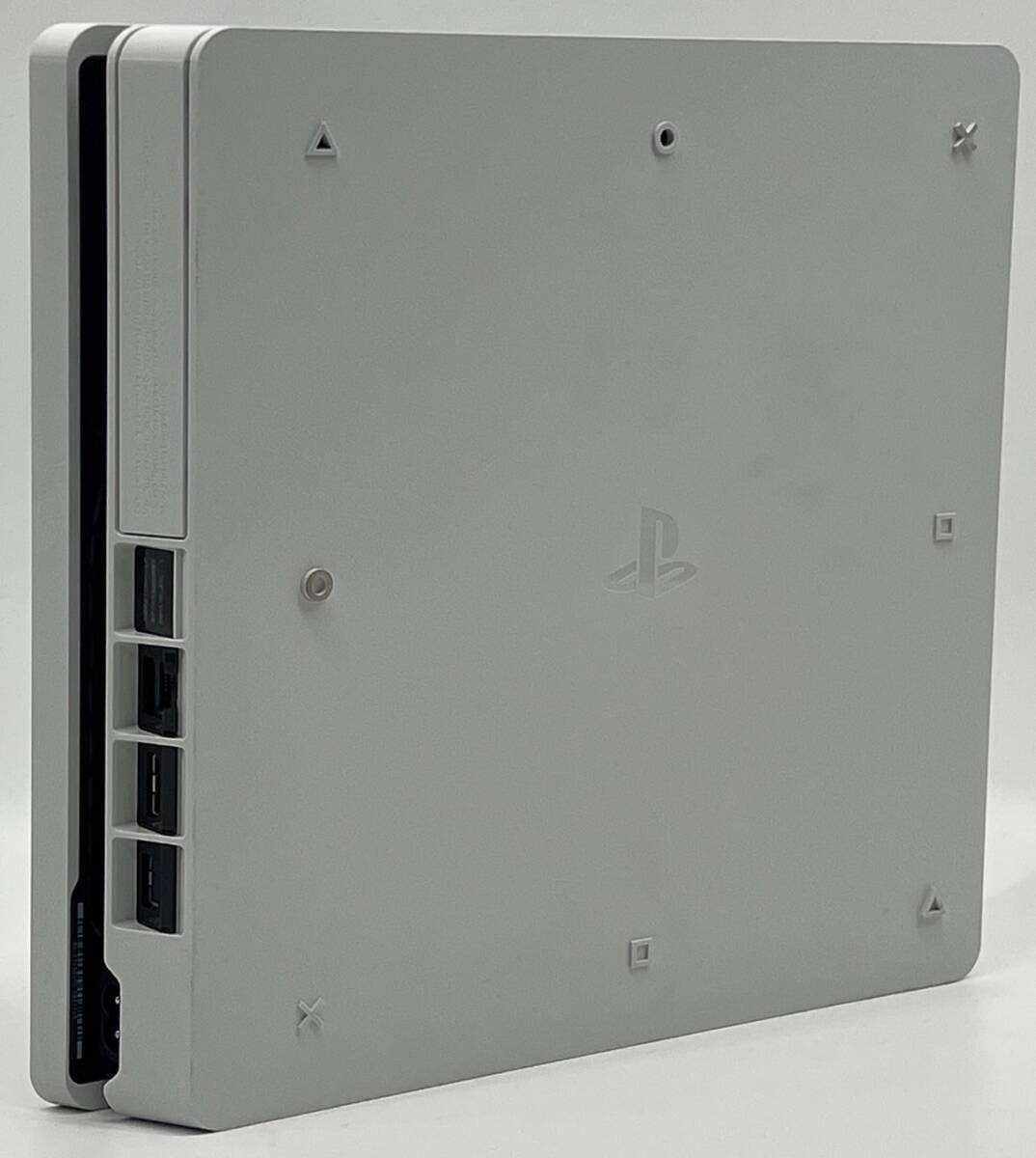 1円スタート 中古ゲーム機 Playstation4 500GB CUH-2100AB02 1円スタート 中古ゲーム機 Playstation4 500GB CUH-2100AB02