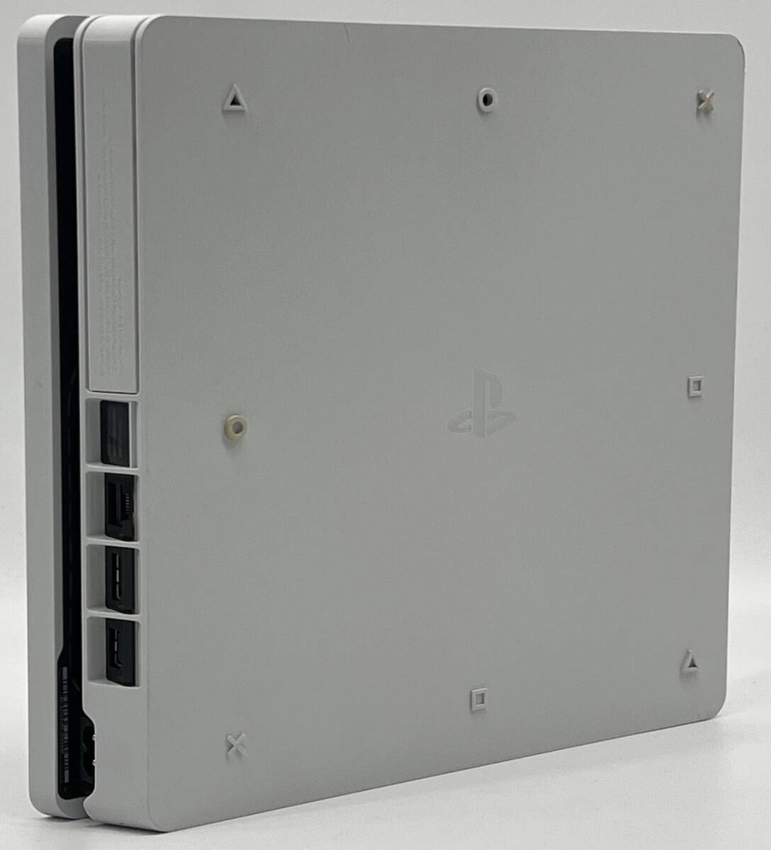 1円スタート 中古ゲーム機 Playstation4 500GB CUH-2100AB02 1円スタート 中古ゲーム機 Playstation4 500GB CUH-2100AB02