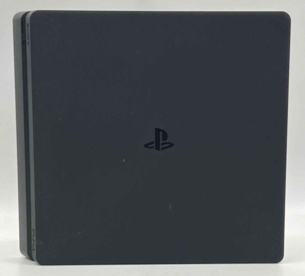 1円スタート 中古ゲーム機 Playstation4 1TB CUH-2100BB01 1円スタート 中古ゲーム機 Playstation4 1TB CUH-2100BB01