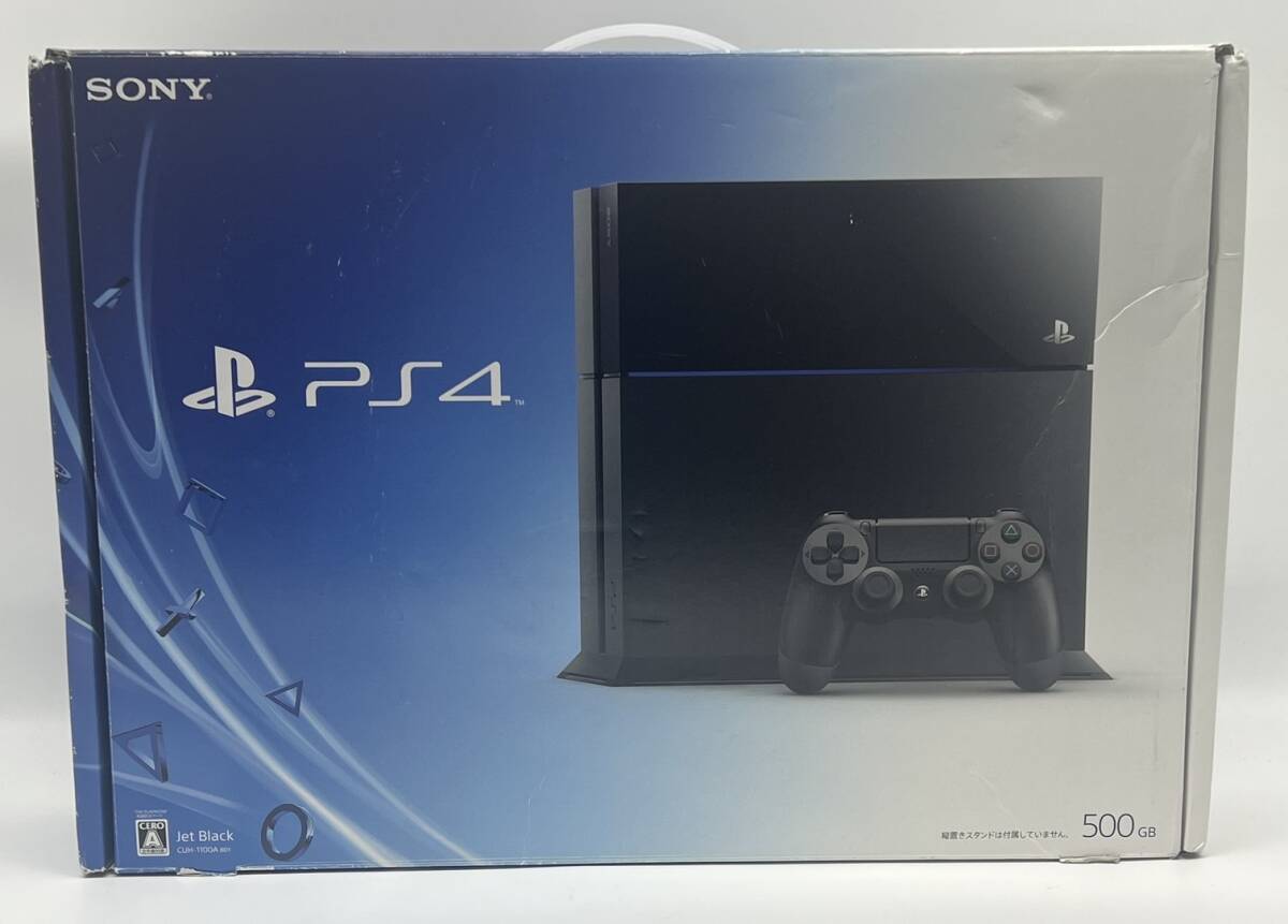 FW:7.02 】1円スタート 中古ゲーム機 Playstation4 500GB CUH FW:7.02 】1円スタート 中古ゲーム機 Playstation4 500GB CUH