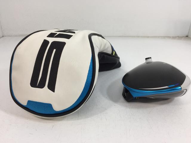 中古 テーラーメイド SIM2 MAX-D (シム2 マックス-D) ドライバー 中古 テーラーメイド SIM2 MAX-D (シム2 マックス-D) ドライバー