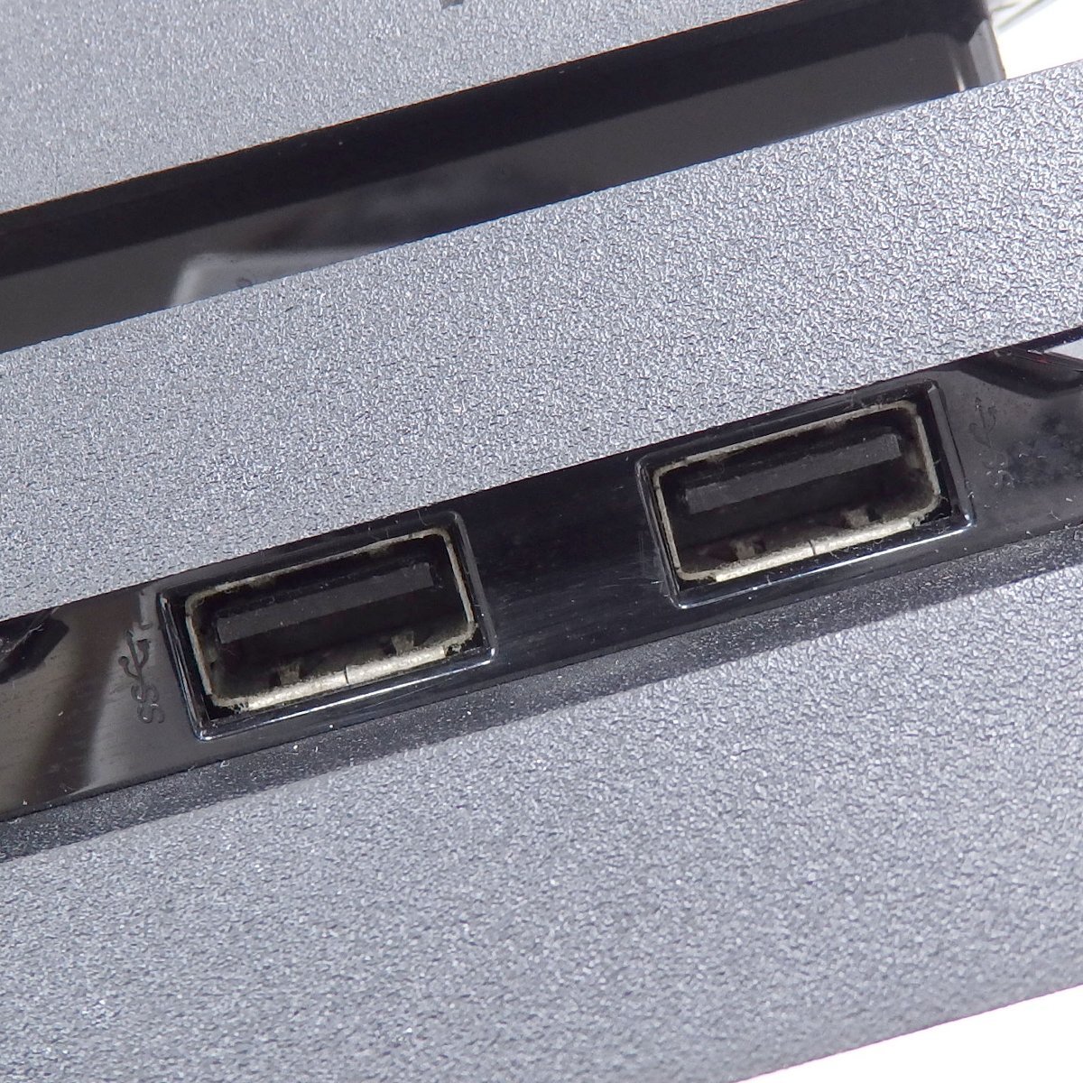 中古】 ソニー SONY PlayStation 4 Pro ジェット・ブラック 1TB 中古】 ソニー SONY PlayStation 4 Pro ジェット・ブラック 1TB