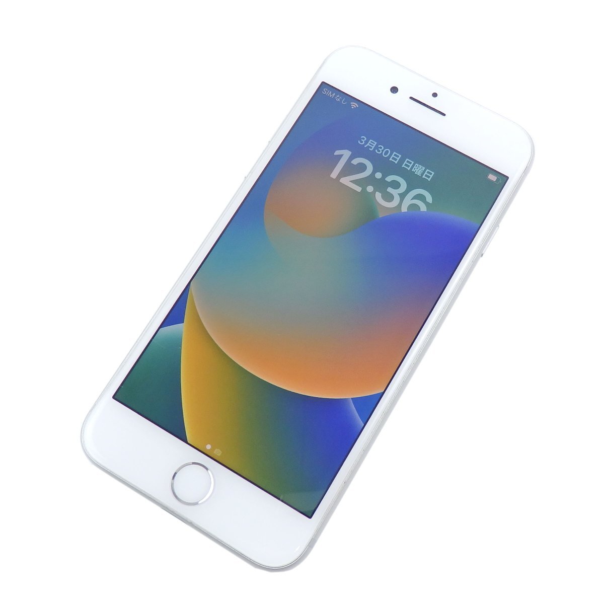 中古】 アップル Apple iPhone 8 64GB MQ792J/A シルバー 中古】 アップル Apple iPhone 8 64GB MQ792J/A シルバー