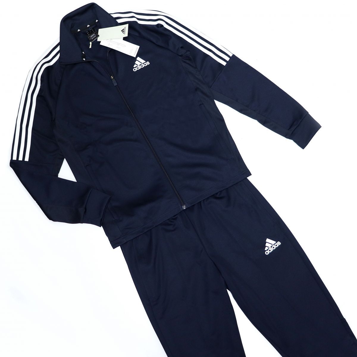 ☆アディダス ADIDAS 新品 メンズ 吸汗速乾 ジャケット ロング ☆アディダス ADIDAS 新品 メンズ 吸汗速乾 ジャケット ロング