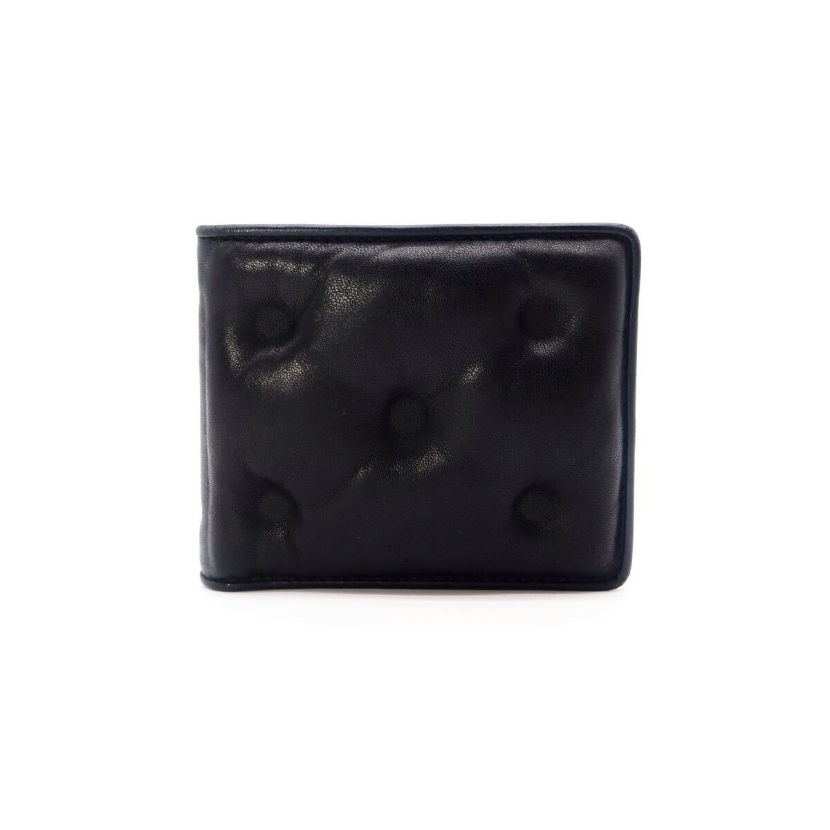 Maison Margiela グラムスラム カレンダータグ ウォレット Maison Margiela グラムスラム カレンダータグ ウォレット