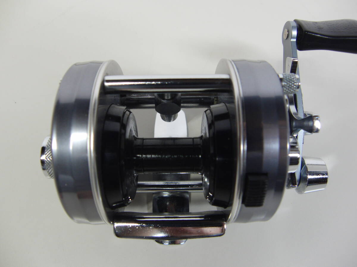 オールドアブ アンバサダー 2500C エビス ABU(アブガルシア オールドアブ アンバサダー 2500C エビス ABU(アブガルシア