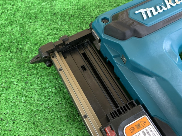 中古品】マキタ/makita 18V 充電式ピンタッカ PT353DZK(本体+ 中古品】マキタ/makita 18V 充電式ピンタッカ PT353DZK(本体+