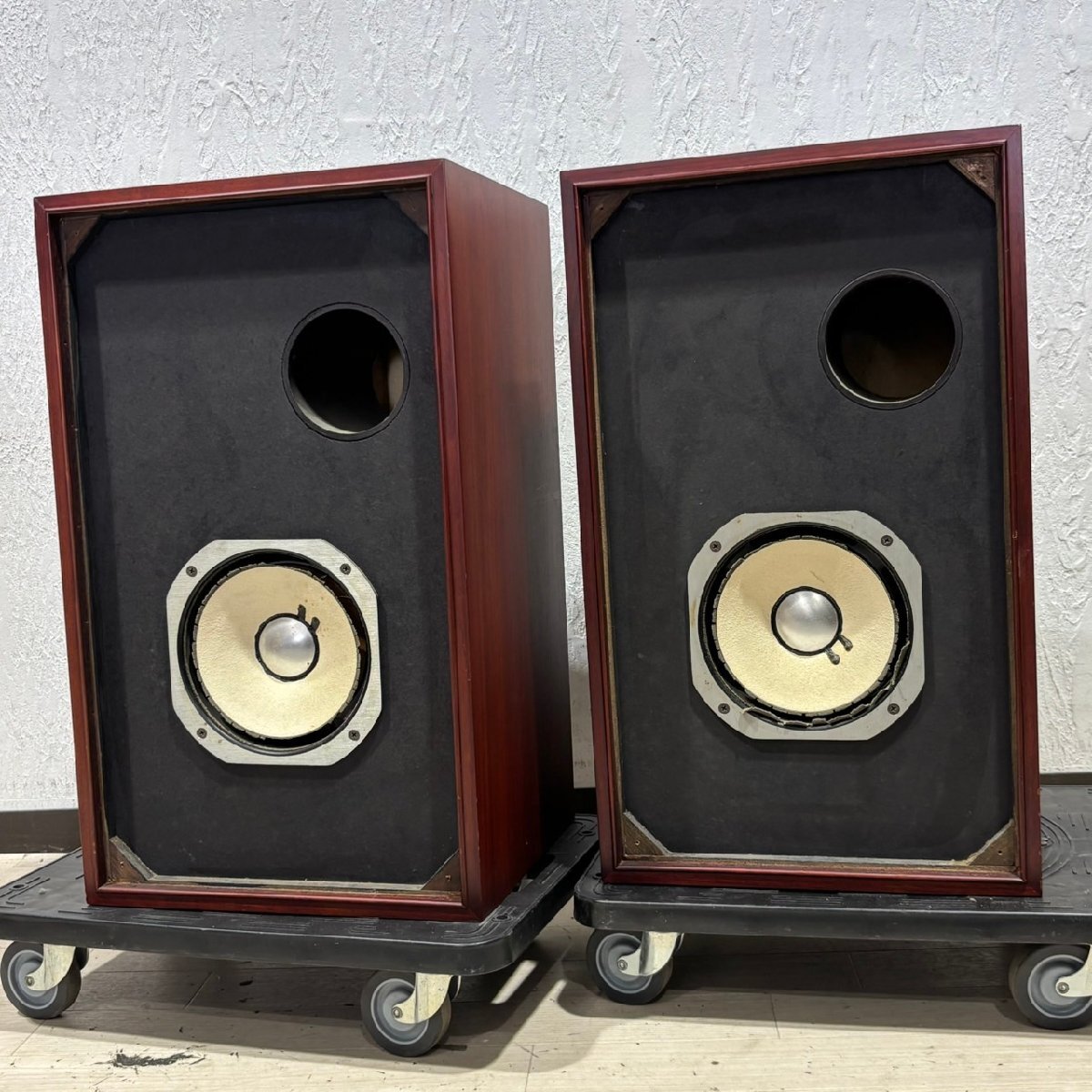 C】 Sansui SP-LE8T スピーカーペア サンスイ 095942(サンスイ C】 Sansui SP-LE8T スピーカーペア サンスイ 095942(サンスイ