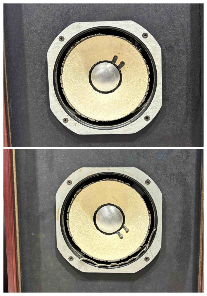C】 Sansui SP-LE8T スピーカーペア サンスイ 095942(サンスイ C】 Sansui SP-LE8T スピーカーペア サンスイ 095942(サンスイ