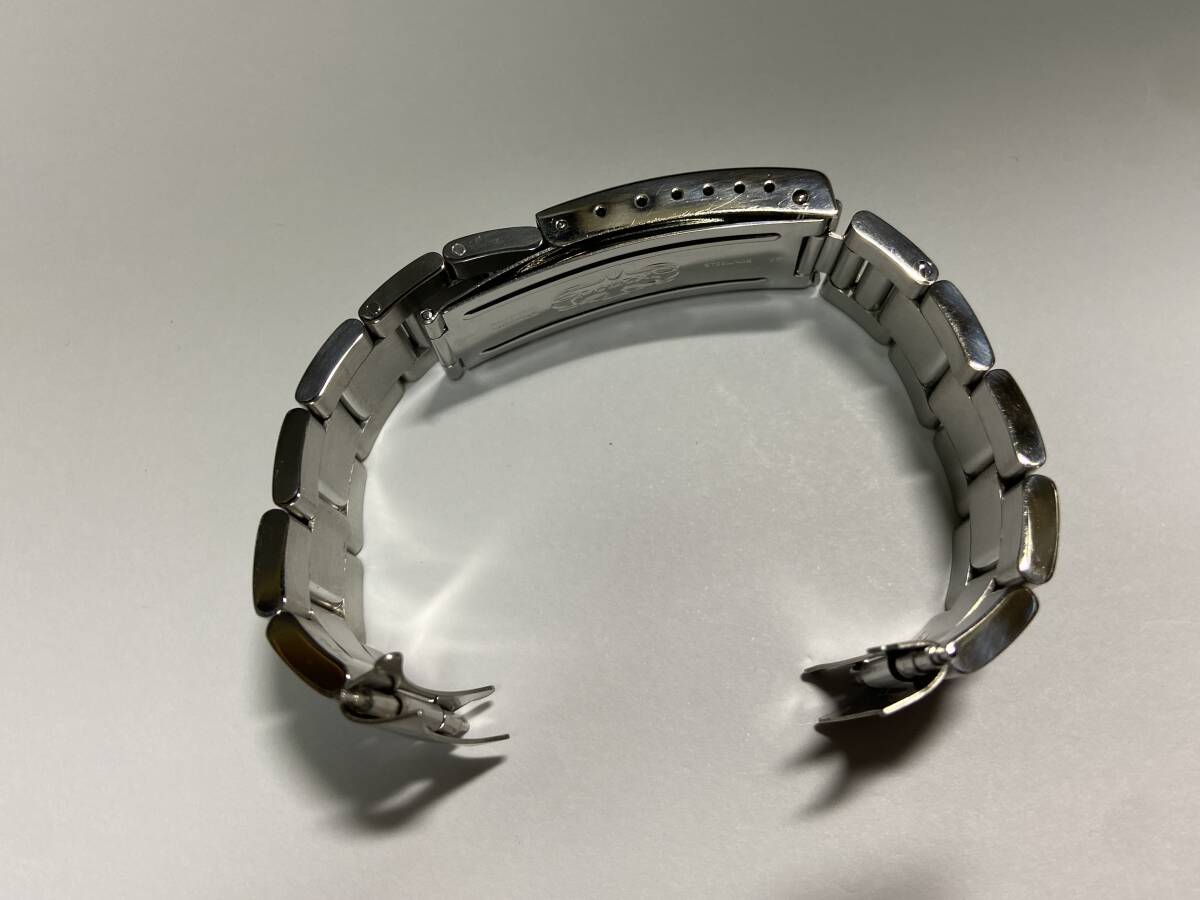 1980年代 純正 ROLEX ロレックス 78350 FF557 1980年代 純正 ROLEX ロレックス 78350 FF557