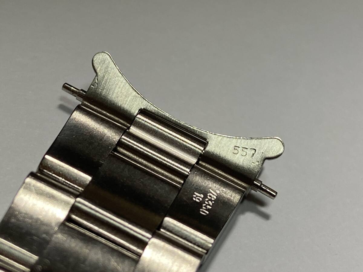 1980年代 純正 ROLEX ロレックス 78350 FF557 1980年代 純正 ROLEX ロレックス 78350 FF557