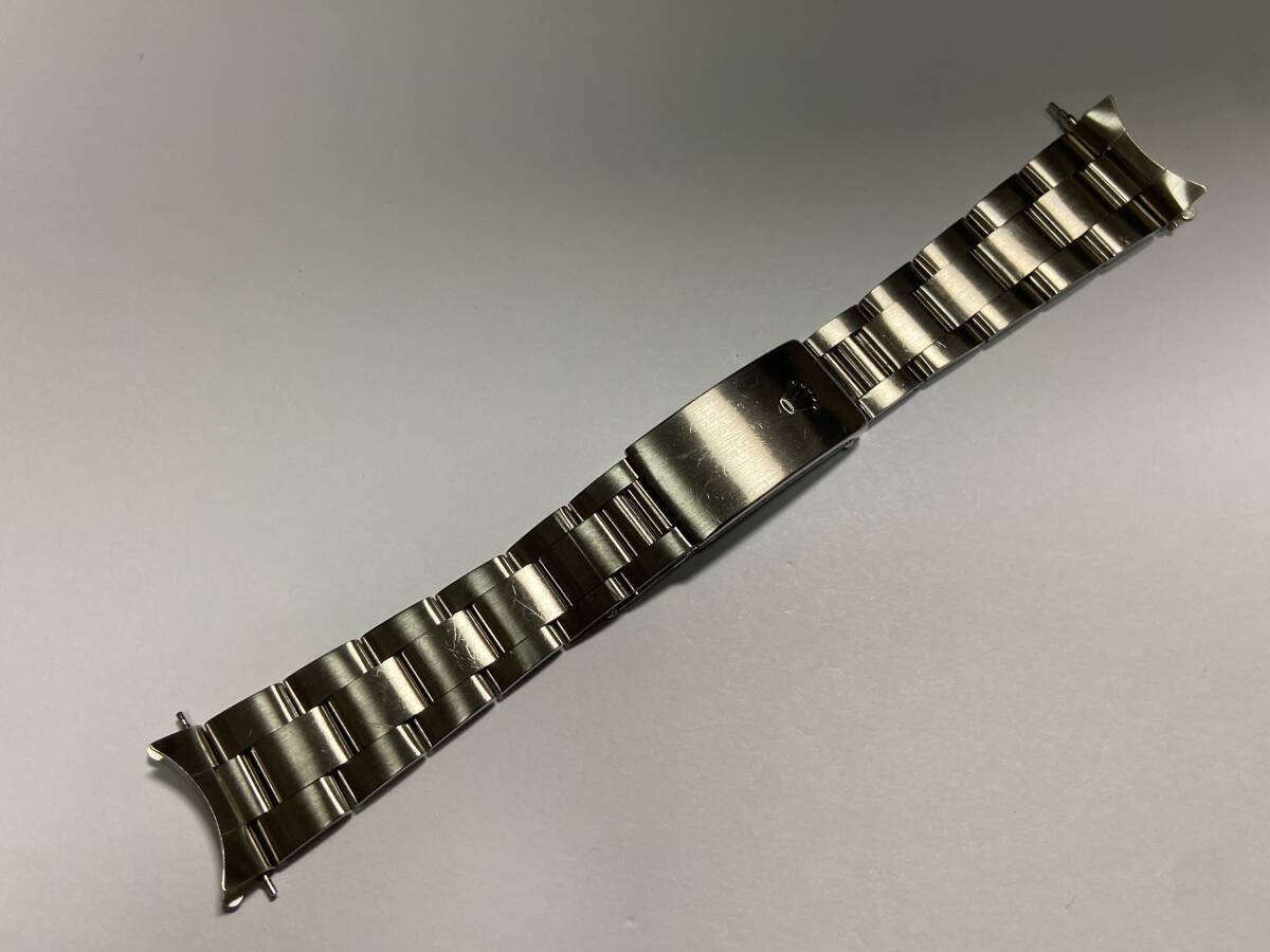 1980年代 純正 ROLEX ロレックス 78350 FF557 1980年代 純正 ROLEX ロレックス 78350 FF557