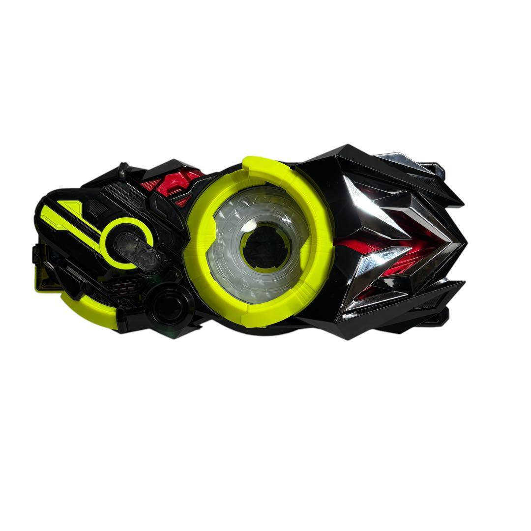 仮面ライダーゼロワン DXゼロワンドライバー DXエイムズショット 仮面ライダーゼロワン DXゼロワンドライバー DXエイムズショット