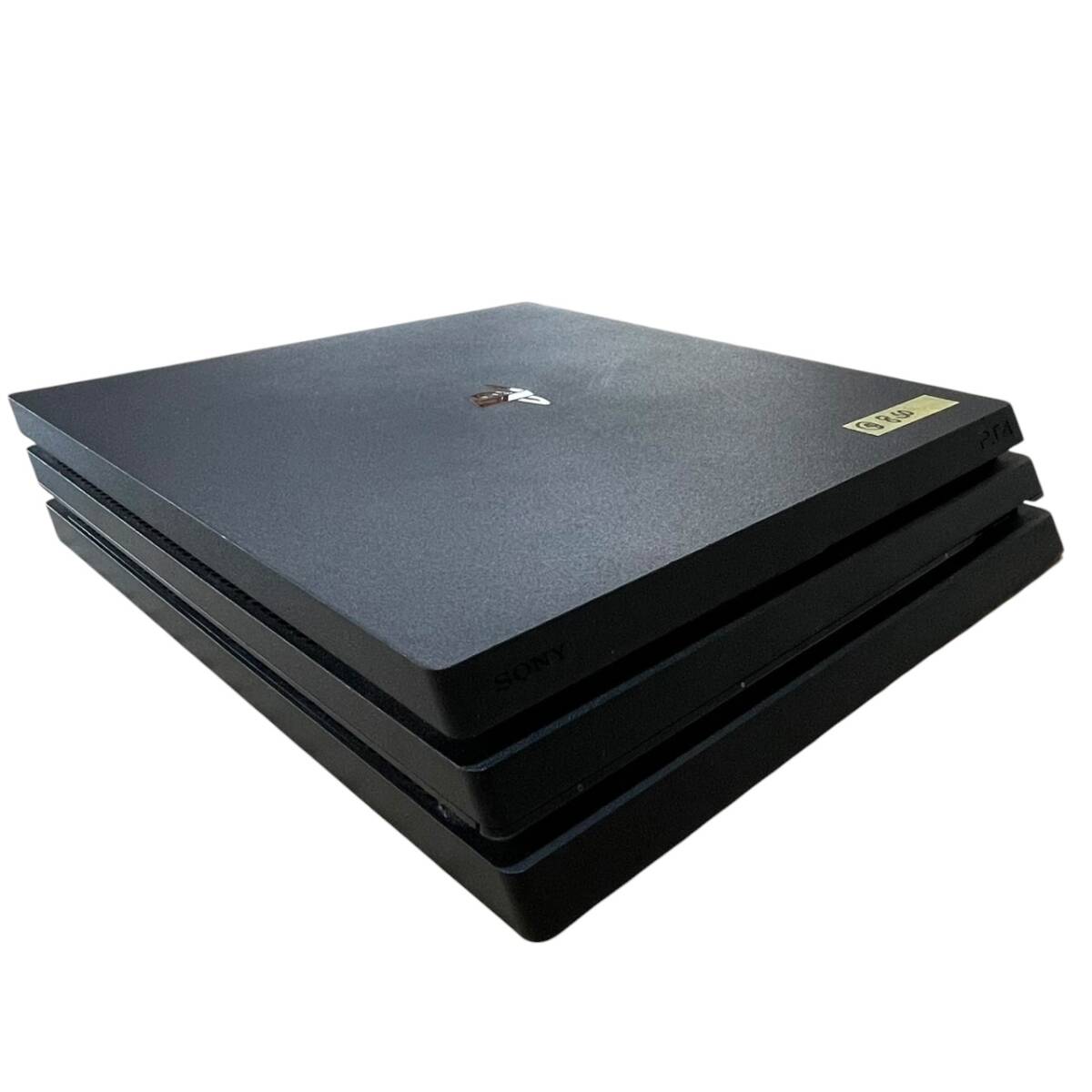 1円~ ☆④ FW8.50 PS4Pro SONY Playstation4 CUH-7100BB01 1TB 1円~ ☆④ FW8.50 PS4Pro SONY Playstation4 CUH-7100BB01 1TB