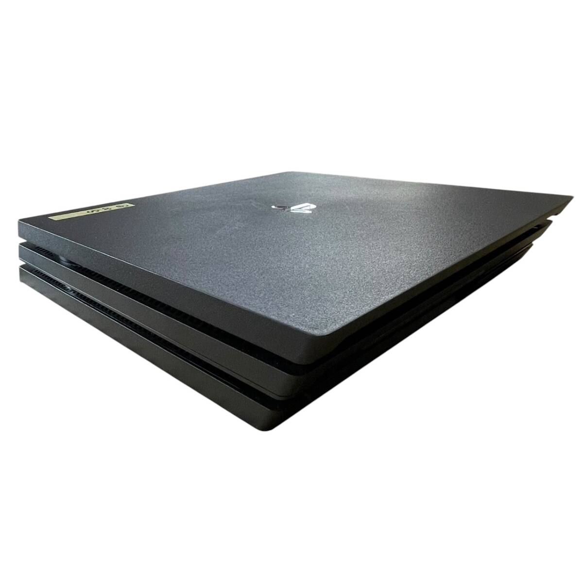 1円~ ☆④ FW8.50 PS4Pro SONY Playstation4 CUH-7100BB01 1TB 1円~ ☆④ FW8.50 PS4Pro SONY Playstation4 CUH-7100BB01 1TB