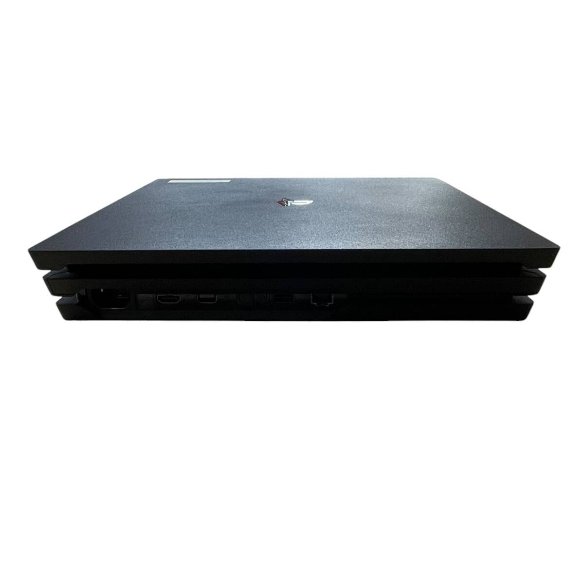 1円~ ☆④ FW8.50 PS4Pro SONY Playstation4 CUH-7100BB01 1TB 1円~ ☆④ FW8.50 PS4Pro SONY Playstation4 CUH-7100BB01 1TB