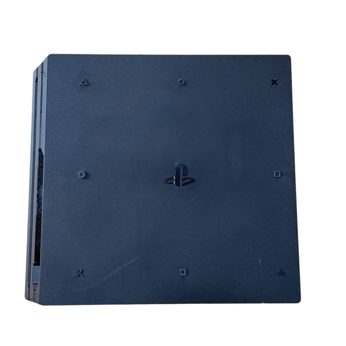 1円~ ☆④ FW8.50 PS4Pro SONY Playstation4 CUH-7100BB01 1TB 1円~ ☆④ FW8.50 PS4Pro SONY Playstation4 CUH-7100BB01 1TB