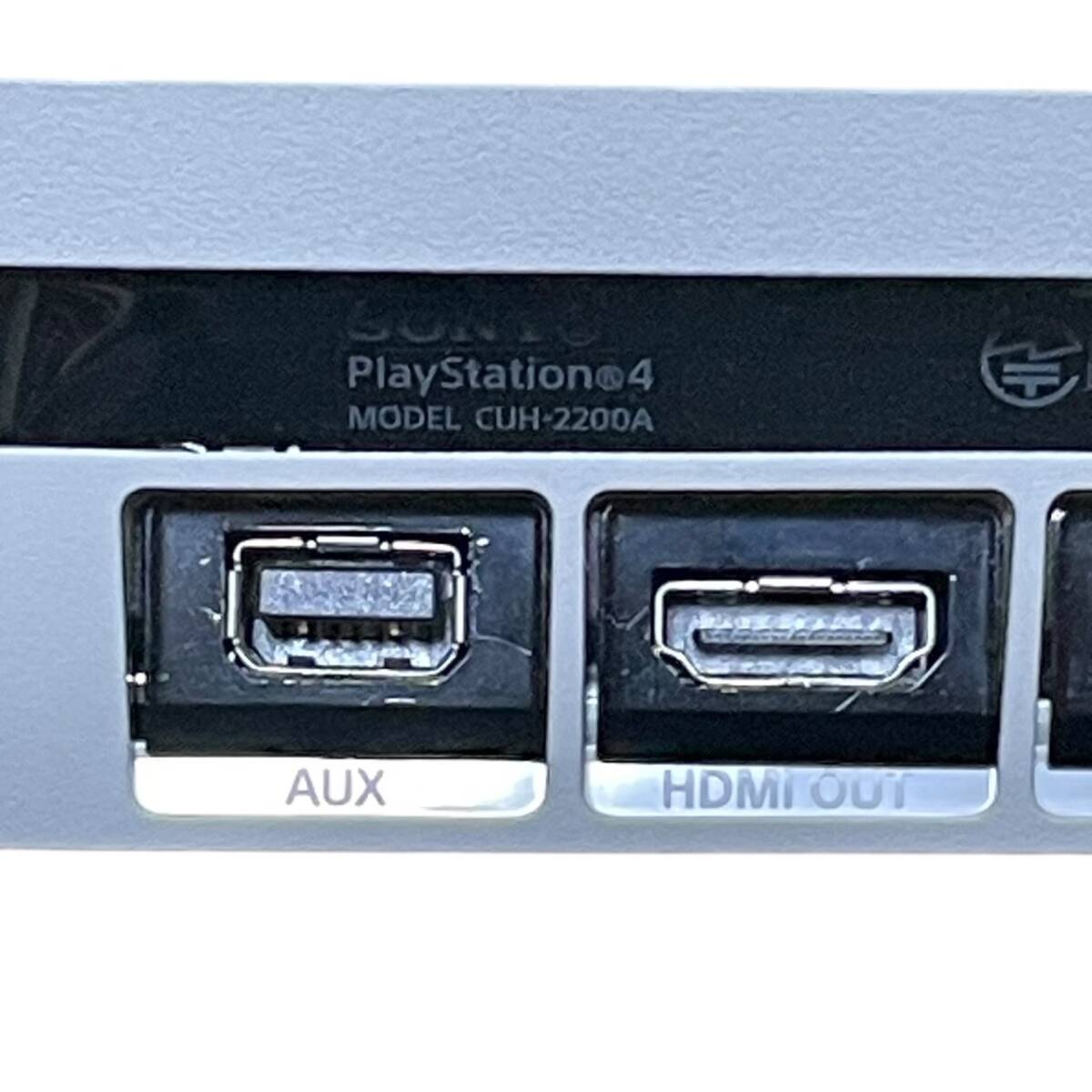 1円~ ☆⑧ FW:12.02 PS4 SONY Playstation4 CUH-2200AB02 500GB 1円~ ☆⑧ FW:12.02 PS4 SONY Playstation4 CUH-2200AB02 500GB