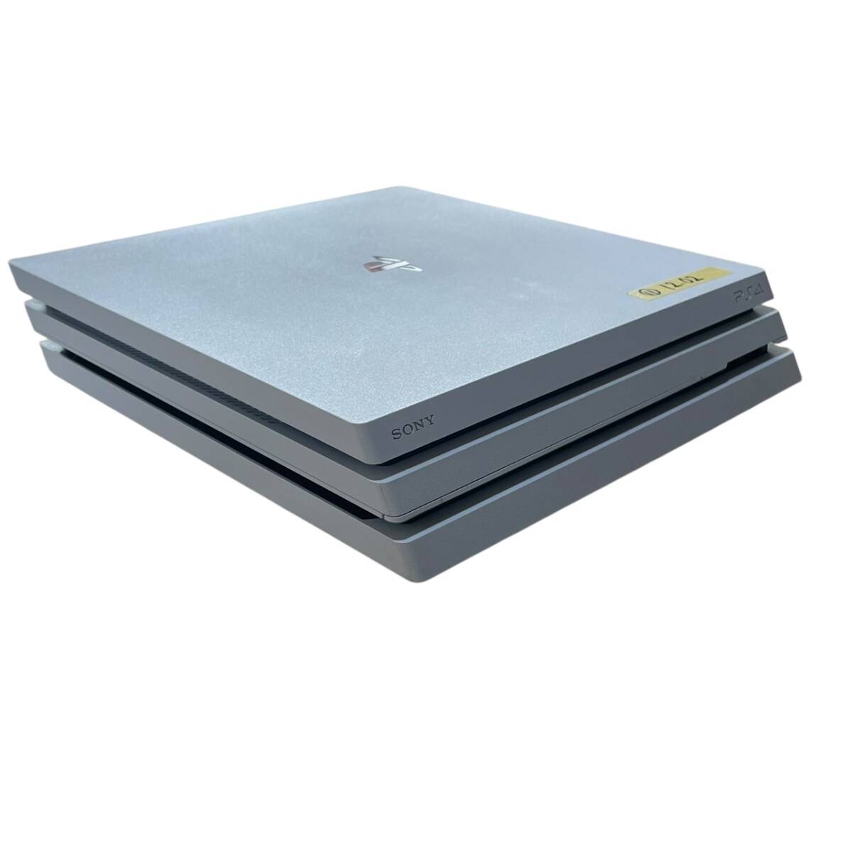 1円~ ☆⑪ FW12.02 PS4Pro SONY Playstation4 CUH-7200BB02 1TB 1円~ ☆⑪ FW12.02 PS4Pro SONY Playstation4 CUH-7200BB02 1TB