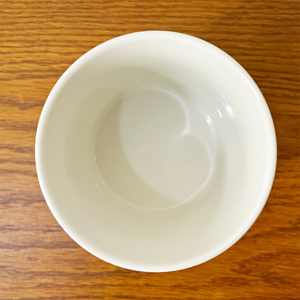 ★ マリメッコ marimekko ウニッコ Unikko ラテマグ コーヒーカップ 200ml 木蓋付き マイヤ?イソラ フィンランド 北歐食器 B