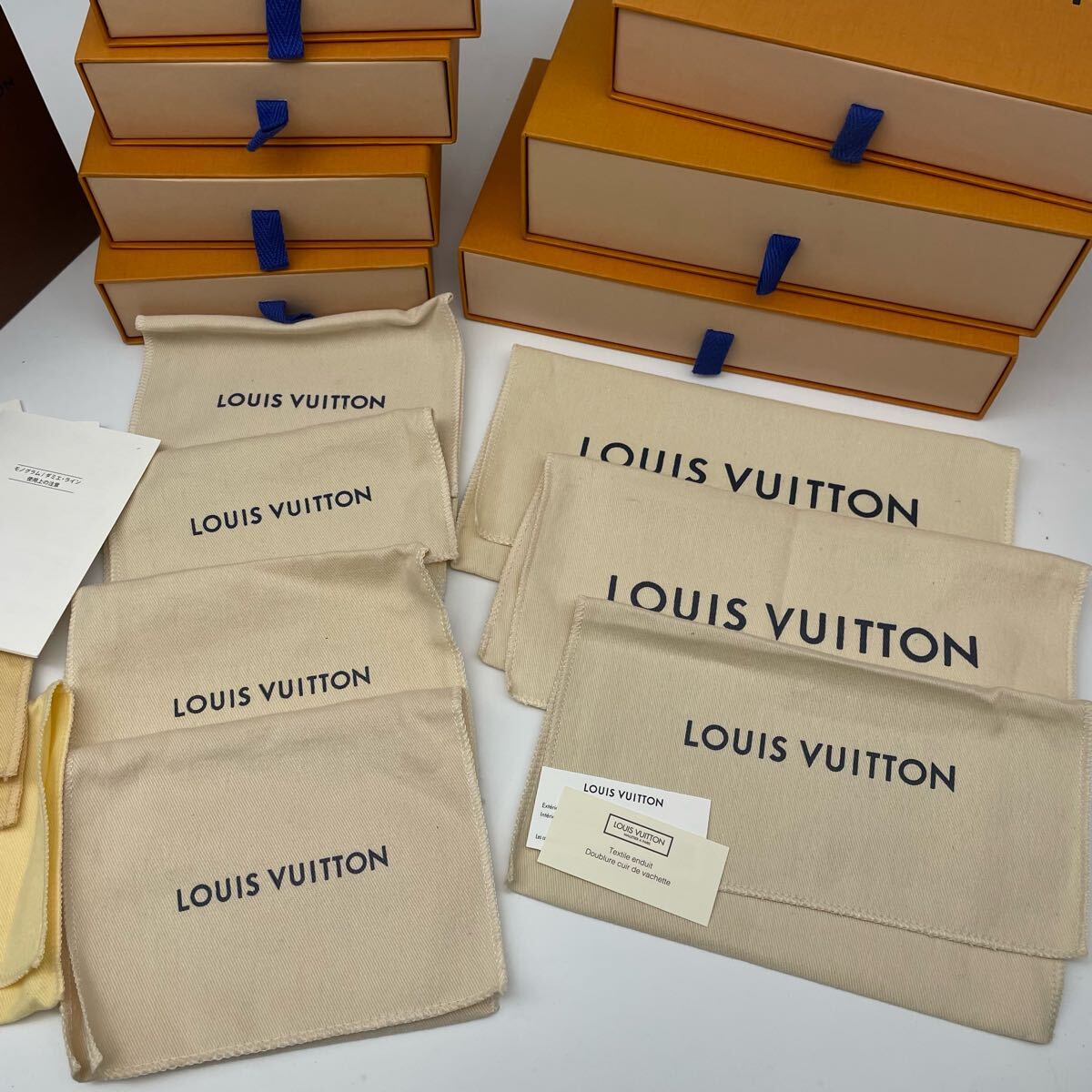 1円スタート ルイヴィトン LOUIS VUITTON 空き箱 空箱 BOX 1円スタート ルイヴィトン LOUIS VUITTON 空き箱 空箱 BOX