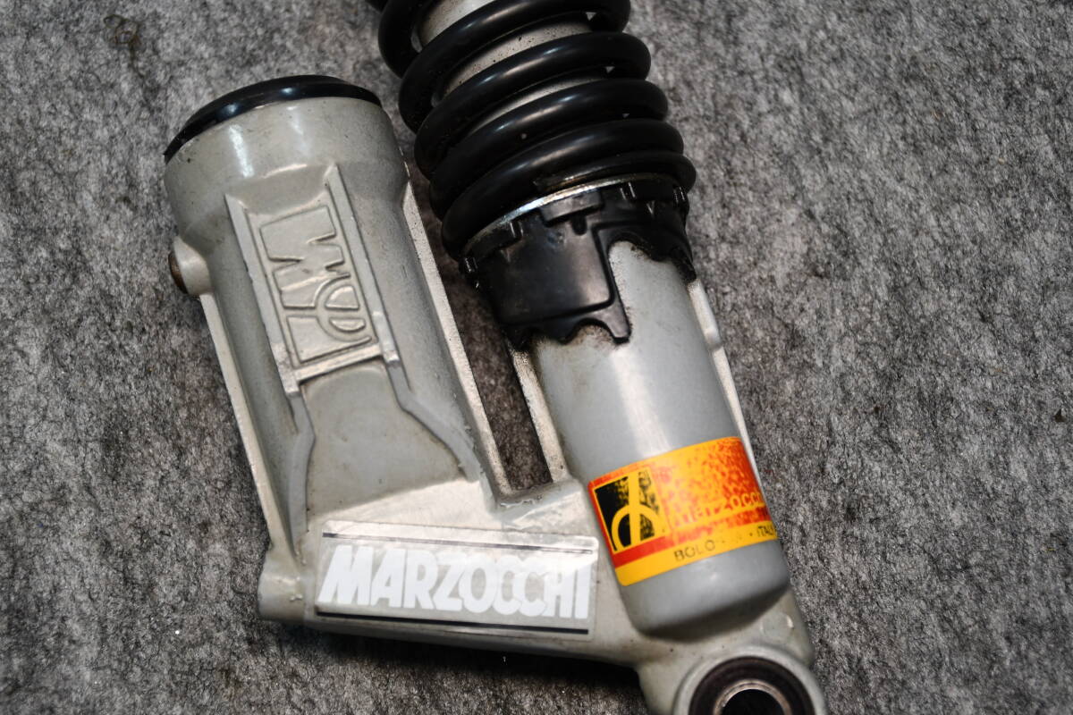 Y25-0696】SUZUKI GS400他用マルゾッキリアサスペンション(O/H Y25-0696】SUZUKI GS400他用マルゾッキリアサスペンション(O/H