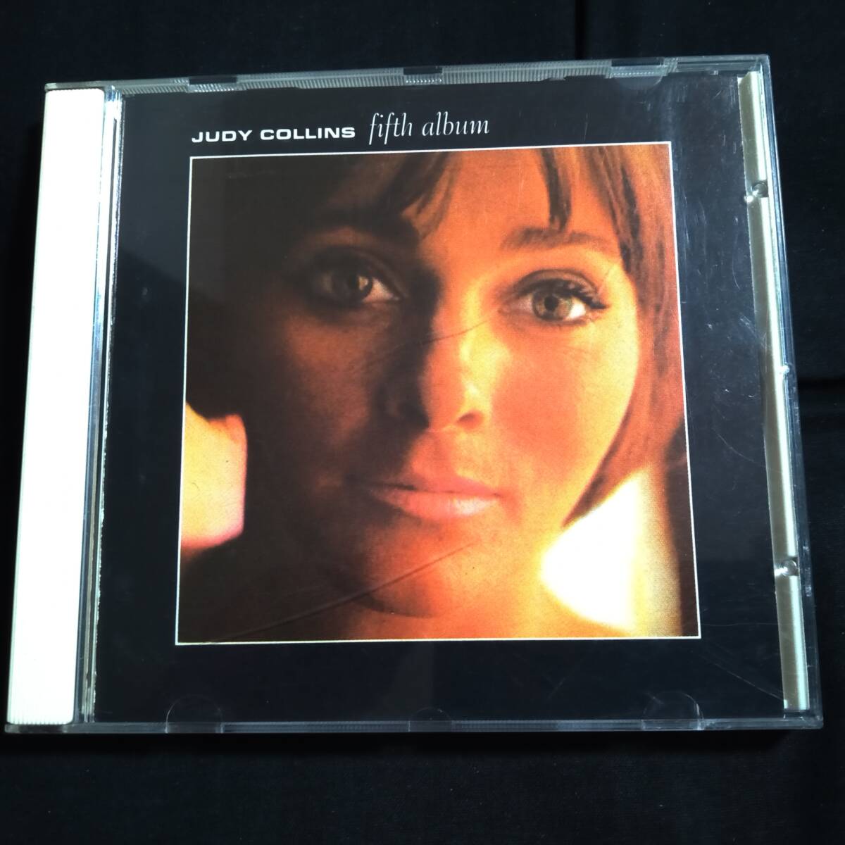 Judy Collins fifth album Judy * Collins fifth * альбом 